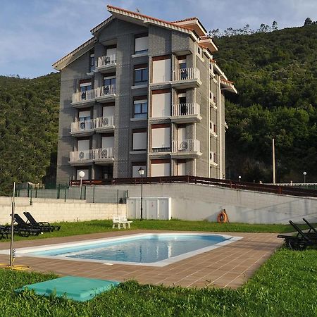 Apartamentos La Reserva Classic Noja Zimmer foto