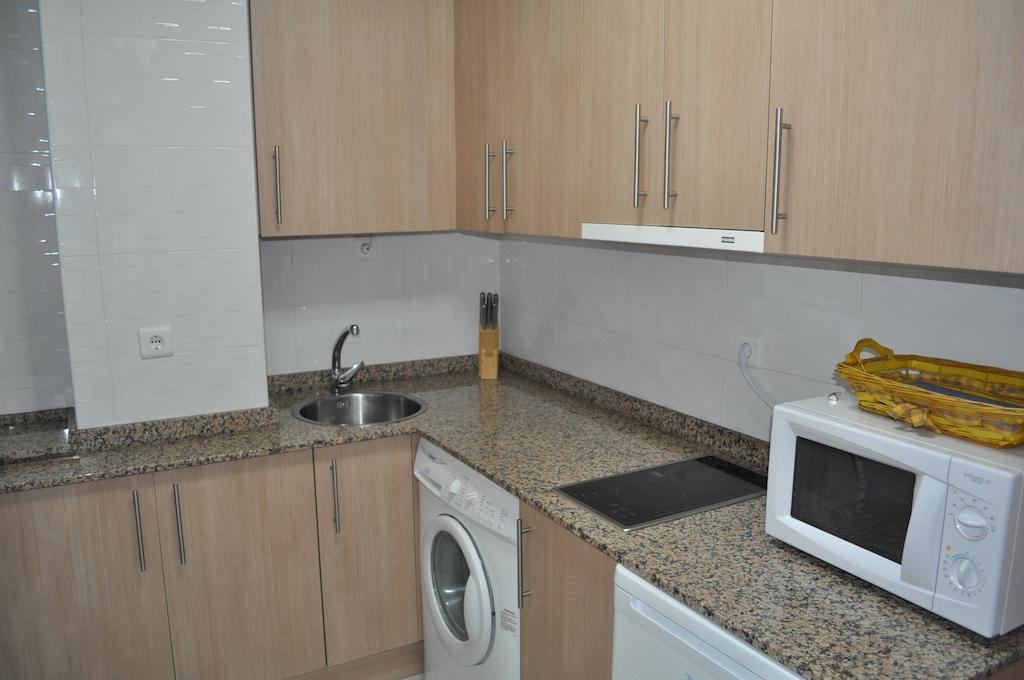 Apartamentos La Reserva Classic Noja Zimmer foto