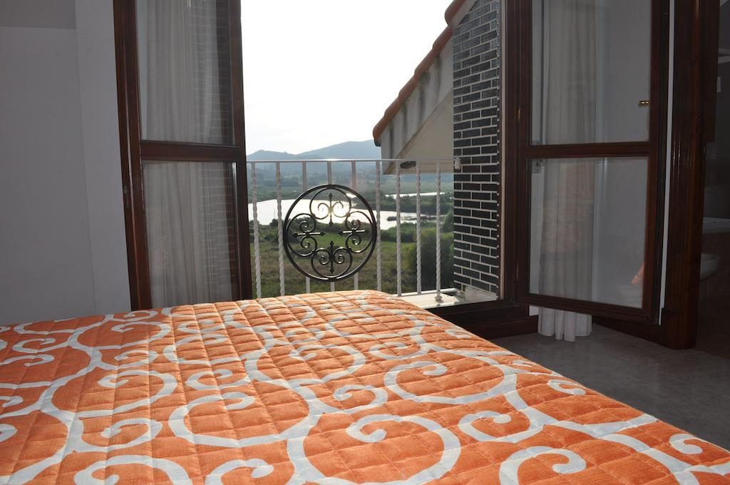 Apartamentos La Reserva Classic Noja Zimmer foto