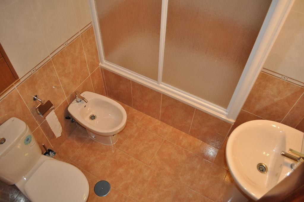 Apartamentos La Reserva Classic Noja Zimmer foto