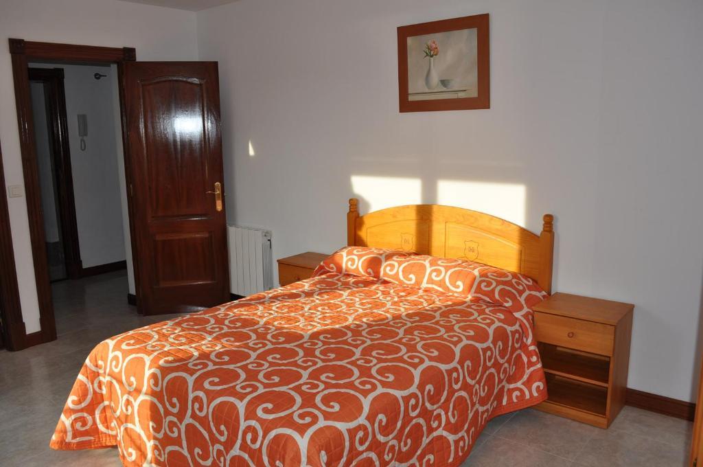 Apartamentos La Reserva Classic Noja Zimmer foto