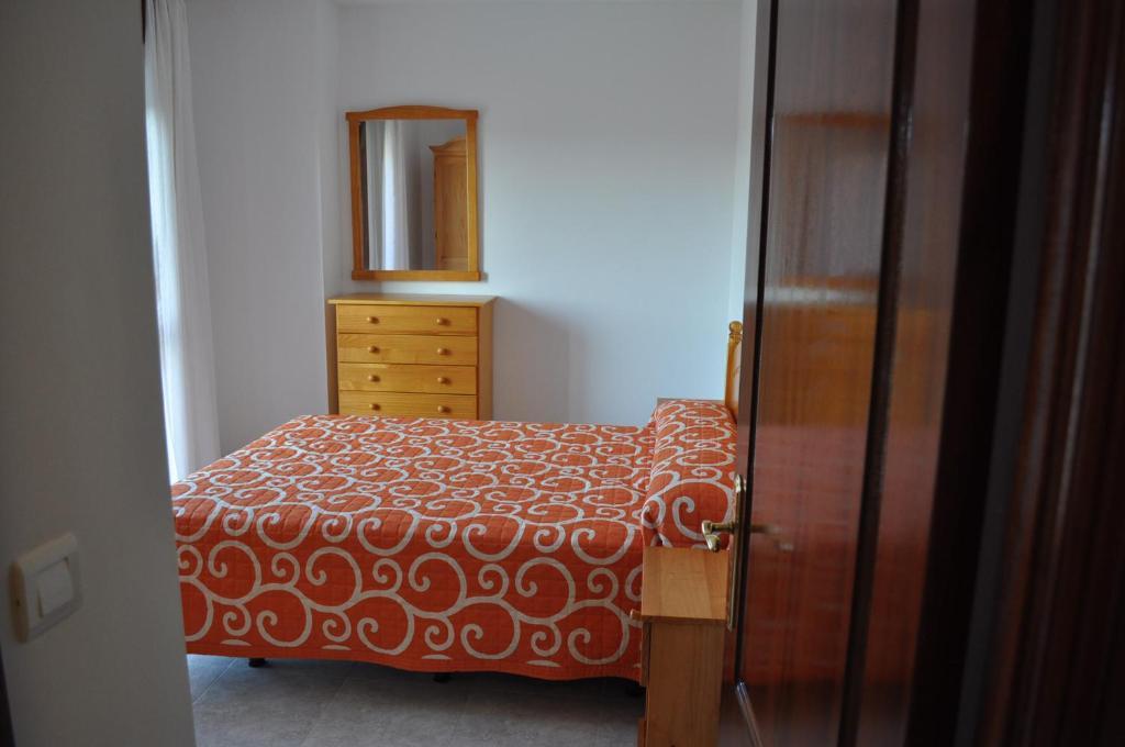 Apartamentos La Reserva Classic Noja Zimmer foto