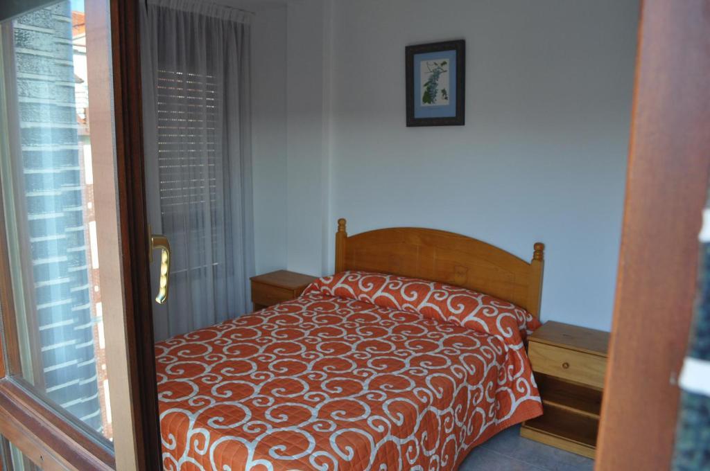 Apartamentos La Reserva Classic Noja Zimmer foto