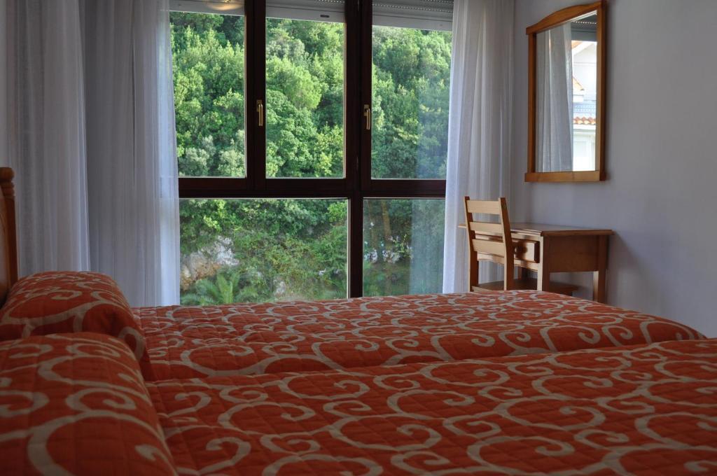 Apartamentos La Reserva Classic Noja Zimmer foto